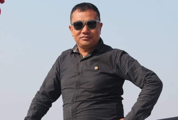 पहिचानको समर्थक मात्र हैन, मैले कतिपय आन्दोलनमा सक्रिय सहभागीता पनि जनाएको छु – जीवनप्रकाश शेर्मा
