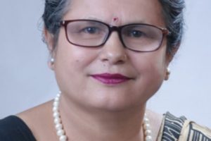 साताको तीन कविता – कवि लक्ष्मी उप्रेती