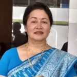 साताको तीन कविता – कवि प्रतिसरा सायमी