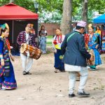 किरात याक्थुङ चुम्लुङ अमेरिकाले सिसेक्पा तङ्नाम मनायो