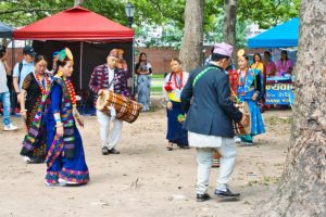 किरात याक्थुङ चुम्लुङ अमेरिकाले सिसेक्पा तङ्नाम मनायो