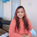 साताको तीन कविता – कवि एलिसा ढुंगाना