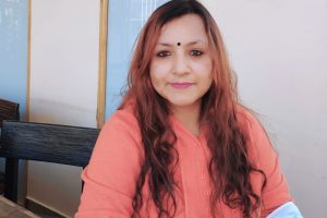 साताको तीन कविता – कवि एलिसा ढुंगाना
