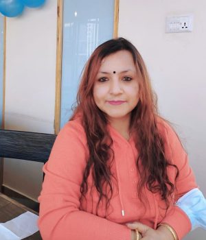 साताको तीन कविता – कवि एलिसा ढुंगाना