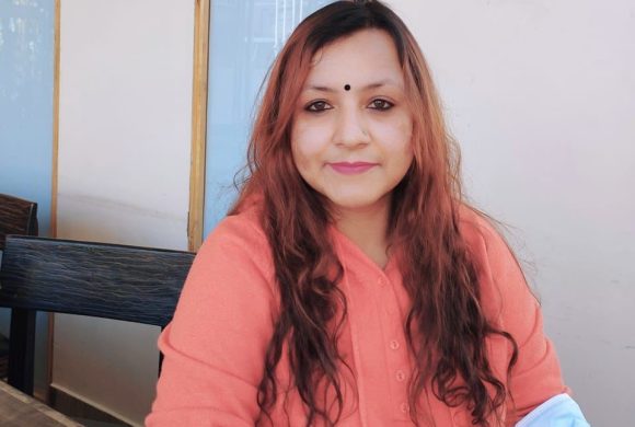 साताको तीन कविता – कवि एलिसा ढुंगाना