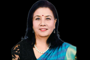 आमाले सन्तानको शिक्षाका लागि दिएको प्रेरणा र गरेको संघर्षले मलाई धेरै पाठ सिकाई सकेको थियो