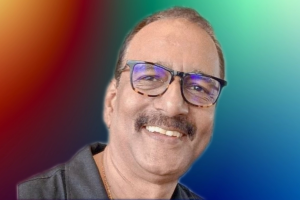 साताको तीन कविता – कवि राजेन्द्र शलभ