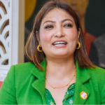 आजको समयमा नेपाली जनतामा हरेक दृष्टिकोणले जागरण आई सकेको छ – नविना लामा