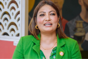 आजको समयमा नेपाली जनतामा हरेक दृष्टिकोणले जागरण आई सकेको छ – नविना लामा