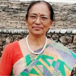 ढुङ्गाको कापमा लुक्दै बाँचेकी -सुशीला श्रेष्ठ