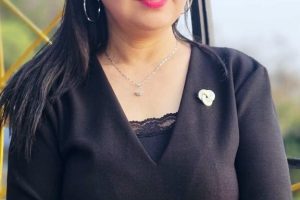 लेख्न र बोल्न सक्ने महिलाले पीँधमा रहेका महिलाको आवजलाई उजागर गर्न जरुरी छ ।