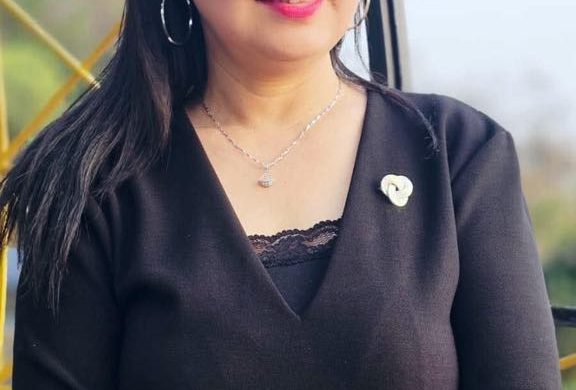 लेख्न र बोल्न सक्ने महिलाले पीँधमा रहेका महिलाको आवजलाई उजागर गर्न जरुरी छ ।