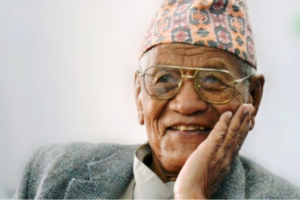 साताको तीन कविता – कवि बैरागी काइँला ( तिलबिक्रम नेम्बाङ )