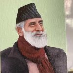 साताको तीन कविता – कवि कृष्ण बाउसे