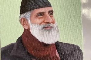 साताको तीन कविता – कवि कृष्ण बाउसे