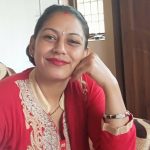 साताको तीन कविता- कवि जुनू घिमिरे