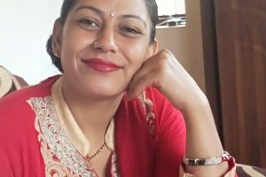 साताको तीन कविता- कवि जुनू घिमिरे