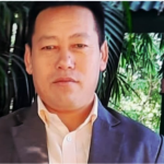 साताको तीन कविता- कवि मनु योङहाङ