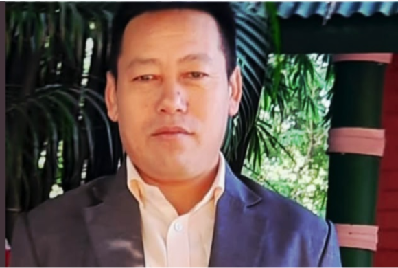 साताको तीन कविता- कवि मनु योङहाङ