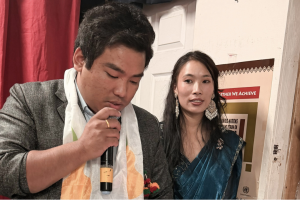 राई अर्गनाइजेसन न्युयोर्क च्याप्टरले देउसी भैलो मनायो