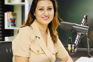 महिलाको  दर्बिलो उपस्थितिसँगै नेपाली सञ्चारगृहहरु महिलाको बिषयमा सचेत हुँदै आएको छ