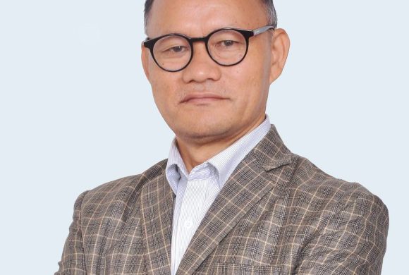 राष्ट्र संकटमा परेको बेला थिङ्क ट्यांकहरुले टुलुटुलु हेरेर बस्नु हुन्न