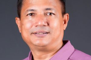 साताको तीन कविता -कवि सुरेन्द्र अस्तफल