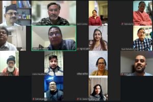 नेपाली पर्या साहित्य प्रतिष्ठान गठन