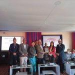 शहिदभूमी गाउँपालिकामा बीमा सम्बन्धी छलफल सम्पन्न