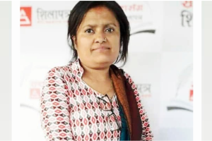 साताको तीन कविता – कवि रश्मि रिमाल