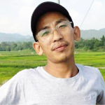 साताको तीन कविता – कवि लोकसागर साम्बा