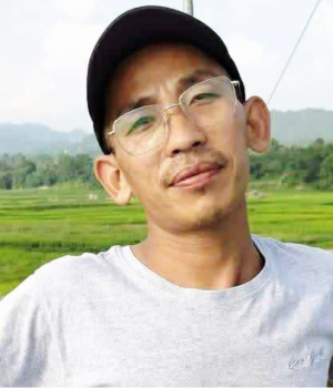 साताको तीन कविता – कवि लोकसागर साम्बा