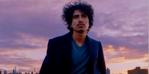 अमेरिकामा हुने स्टाइल आइकन कम्पिटिसनमा नेपाली मुलका बिशाल कार्की क्वार्टर फाइनलमा