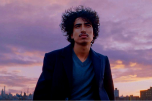 अमेरिकामा हुने स्टाइल आइकन कम्पिटिसनमा नेपाली मुलका बिशाल कार्की क्वार्टर फाइनलमा