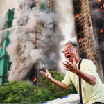 हङकङको ताइ पो जिल्लामा भएको भीषण आगलागीबाट मर्नेको संख्या ५५