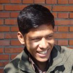 साताको तीन कविता -कवि ईश्वर थोकर