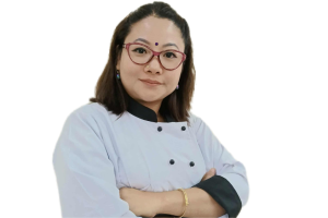 केही गर्छु भन्ने हरेक नेपाली महिलाले ठूलो चुनौती पार गरेर आएका छन्