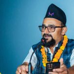 साताको तीन कविता – कवि डीबी बर्तौला