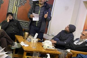 बुटवलमा पर्या साहित्यकाे वर्तमान अवस्थामाथि छलफल