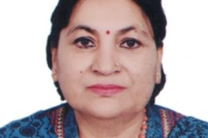 महिला बिकासको क्षेत्रमा अझै धेरै काम गर्न जरुरी छ ।