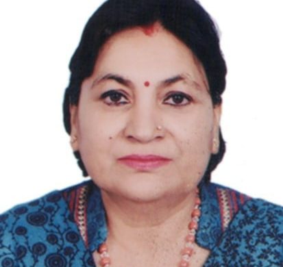 महिला बिकासको क्षेत्रमा अझै धेरै काम गर्न जरुरी छ ।