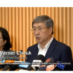 हङकङ आगलागी-वाङ फुक कोर्टका फ्लाट धनीहरुले थप एक लाख डलर अनुदान पाउने