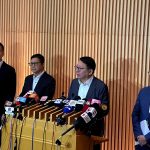 हङकङ आगलागी: हरियो जाली र झ्याल सील गर्ने स्टाइरोफोम बोर्ड आगो फैल्याउने मुल तत्व