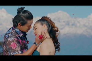 निर्देशक जस बहादुर याक्खाको नयाँ सृजना ‘परान’ सार्वजनिक