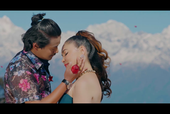 निर्देशक जस बहादुर याक्खाको नयाँ सृजना ‘परान’ सार्वजनिक