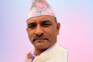 साताको तीन कविता – कवि दधिराम गेलाल