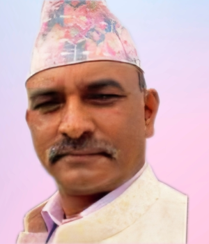 साताको तीन कविता – कवि दधिराम गेलाल