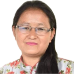 साताको तीन कविता – कवि कविता राई