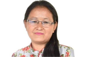 साताको तीन कविता – कवि कविता राई