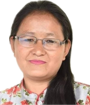 साताको तीन कविता – कवि कविता राई